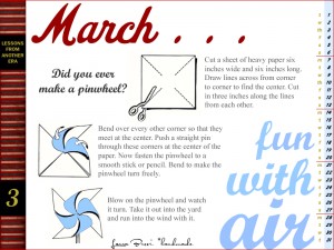 March2011_desktop_wallpaper March Desktop Wallpaper Free