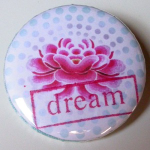 july1 collage button workshop