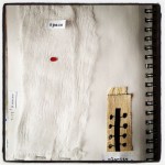 Laura Bucci Art Journal