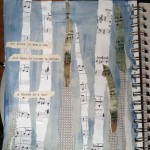 Laura Bucci Art Journal