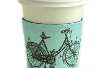 Cup Cozy Vintage Illustration - featured