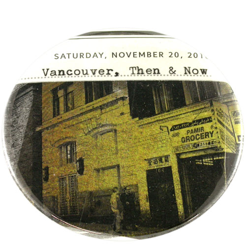 Hastings and Main Street, Vancouver