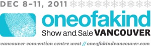 One of a kind vancouver
