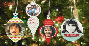 Tree ornaments