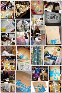 photo collage october 2012