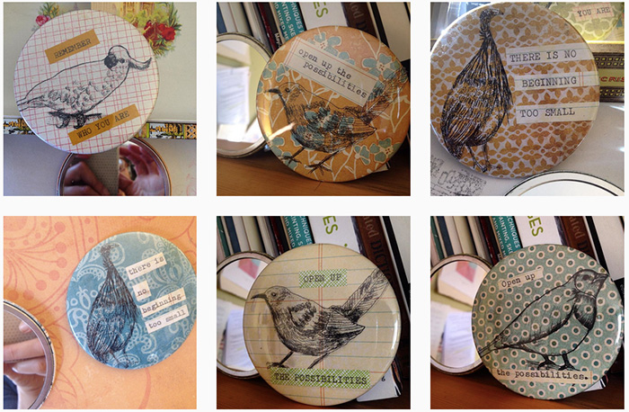 pocketmirrors