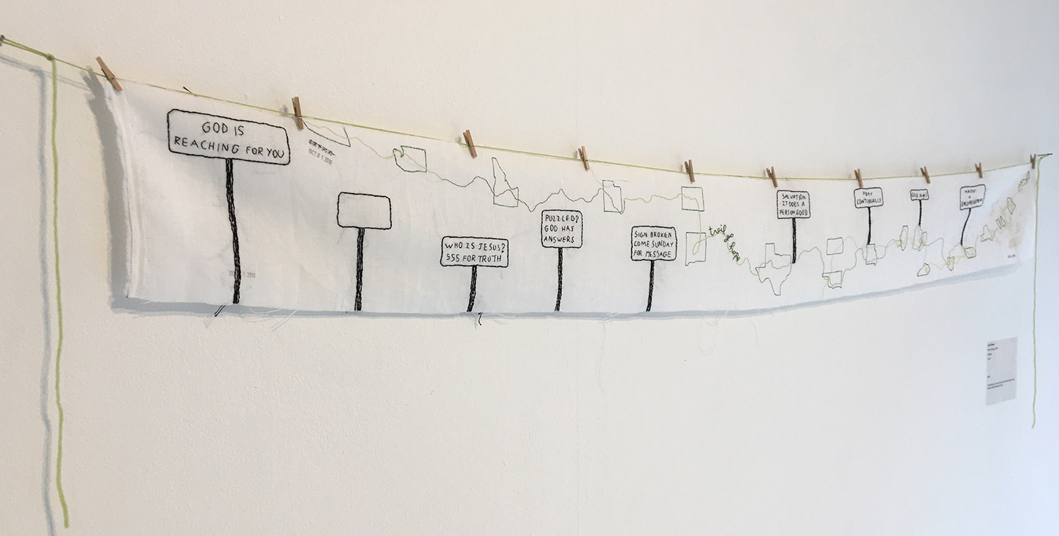 Image of Trail of Hope